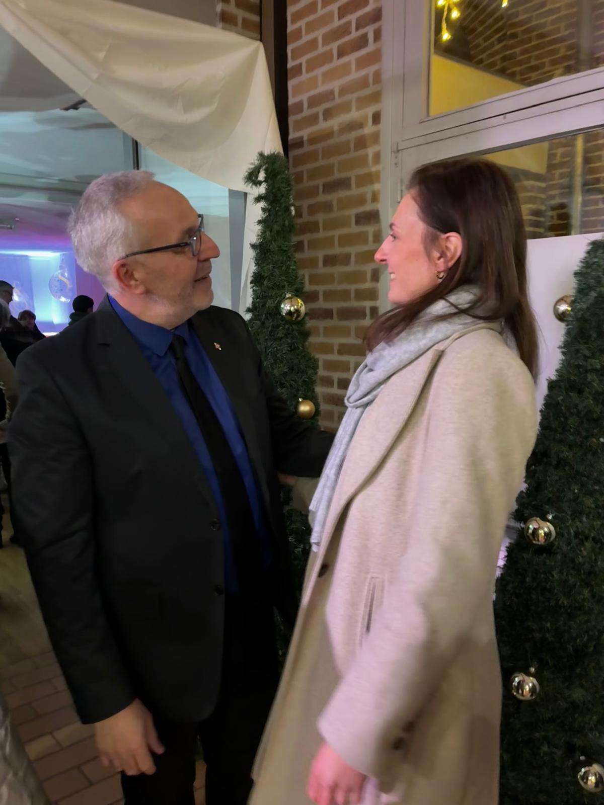 Yannick Torres, Maire de Héricy